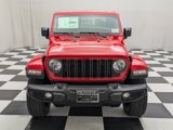 New 2025 Jeep Gladiator Sport image 2