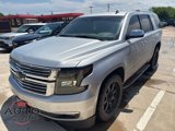 Used 2015 Chevrolet Tahoe LTZ image 2