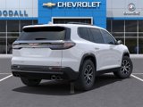 New 2025 GMC Acadia AT4 w/ Super Cruise Package image 4