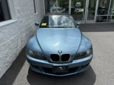 Used 2001 BMW Z3 2.5i image 4