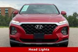Used 2019 Hyundai Santa Fe SE image 2