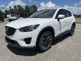 Used 2016 MAZDA CX-5 Grand Touring image 2