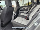 New 2024 GMC Terrain SLE w/ Driver Convenience Package image 5