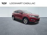 Used 2018 Lincoln MKC Select w/ Select Plus Package image 2