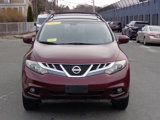 Used 2012 Nissan Murano SL w/ Navigation Pkg image 3