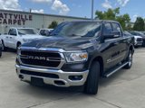 Used 2020 RAM 1500 Big Horn image 3