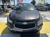 Used 2015 Chevrolet Cruze LT image 2