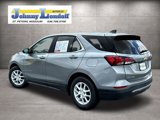 Used 2023 Chevrolet Equinox LT image 3