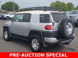 Used 2008 Toyota FJ Cruiser 4WD image 3
