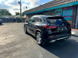 Used 2021 Mercedes-Benz GLA 250 4MATIC w/ Premium Package image 3