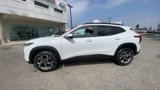 New 2025 Chevrolet Trax LT w/ LPO, Blackout Package image 5