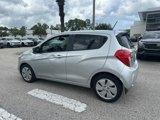 Used 2016 Chevrolet Spark LS image 4