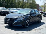 New 2025 Nissan Sentra SV w/ All-Weather Package image 5