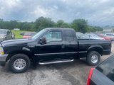 Used 2003 Ford F250 2WD SuperCab Super Duty image 2
