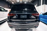 Used 2022 Mercedes-Benz GLS 450 4MATIC image 4