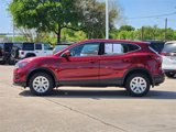 Used 2020 Nissan Rogue Sport S image 4
