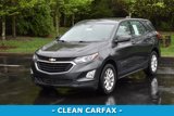 Used 2018 Chevrolet Equinox LS image 3