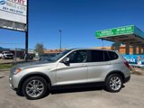 Used 2013 BMW X3 xDrive35i w/ Technology Pkg image 3