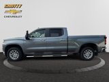 Used 2020 Chevrolet Silverado 1500 LT w/ All-Star Edition image 2