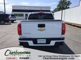 Used 2015 Chevrolet Colorado Z71 image 4