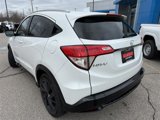 Used 2022 Honda HR-V Sport image 4