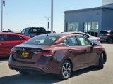 Used 2022 Nissan Sentra SV image 4