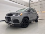 Used 2020 Chevrolet Trax LT w/ LT Convenience Package image 3