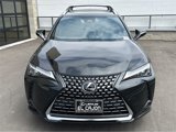 New 2025 Lexus UX 300h FWD image 3