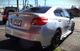 Used 2017 Subaru WRX image 5
