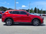 Used 2017 MAZDA CX-5 Grand Touring image 3