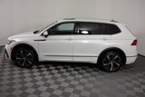 Used 2022 Volkswagen Tiguan SEL R-Line image 5