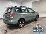 Used 2017 Subaru Forester 2.5i w/ Protection Package #1 image 6