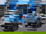New 2025 Chevrolet Trax RS w/ Driver Confidence Package image 4