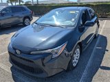 Used 2021 Toyota Corolla LE image 2