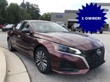 Used 2024 Nissan Altima 2.5 SV image 2