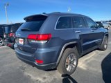 Used 2021 Jeep Grand Cherokee Limited image 4
