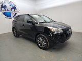 Used 2015 Hyundai Tucson GLS image 3