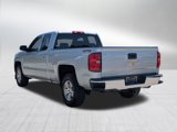 Used 2018 Chevrolet Silverado 1500 LT image 3