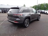 Used 2023 Jeep Grand Cherokee 4WD 4xe image 2