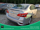 Used 2019 Nissan Sentra SV image 3