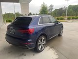 Used 2021 Audi Q3 2.0T Premium Plus w/ Premium Plus Package image 4