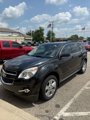 Used 2012 Chevrolet Equinox LT w/ LPO, Protection Package image 2