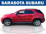 Used 2015 Chevrolet Equinox LT image 3