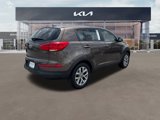 Used 2015 Kia Sportage LX image 3