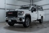 Used 2022 GMC Sierra 3500 Pro w/ Convenience Package image 3
