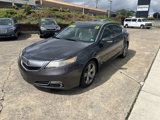 Used 2012 Acura TL w/ Advance Package image 2