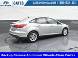 Used 2018 Ford Focus SE image 2