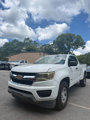 Used 2017 Chevrolet Colorado W/T image 2