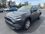 Used 2024 Toyota RAV4 LE image 5