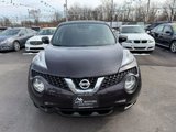 Used 2016 Nissan Juke SV image 2